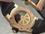 リシャールミルRM 63-01スーパーコピー時計クローンCal.CRMA3ムーブメント - 画像 (9)