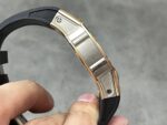 リシャールミルRM 63-01スーパーコピー時計クローンCal.CRMA3ムーブメント - 画像 (7)
