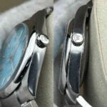 ロレックスオイスターパーペチュアルコピー124300-0007 Cal.3230 clean工場 - 画像 (9)