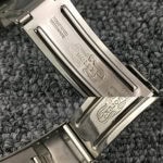 ロレックスサブマリーナー偽物 16610LV Asian 21600振動自動巻き - 画像 (6)