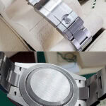 ロレックス コピー時計エクスプローラー1224270,40mm Asian 21600振動自動巻き - 画像 (5)