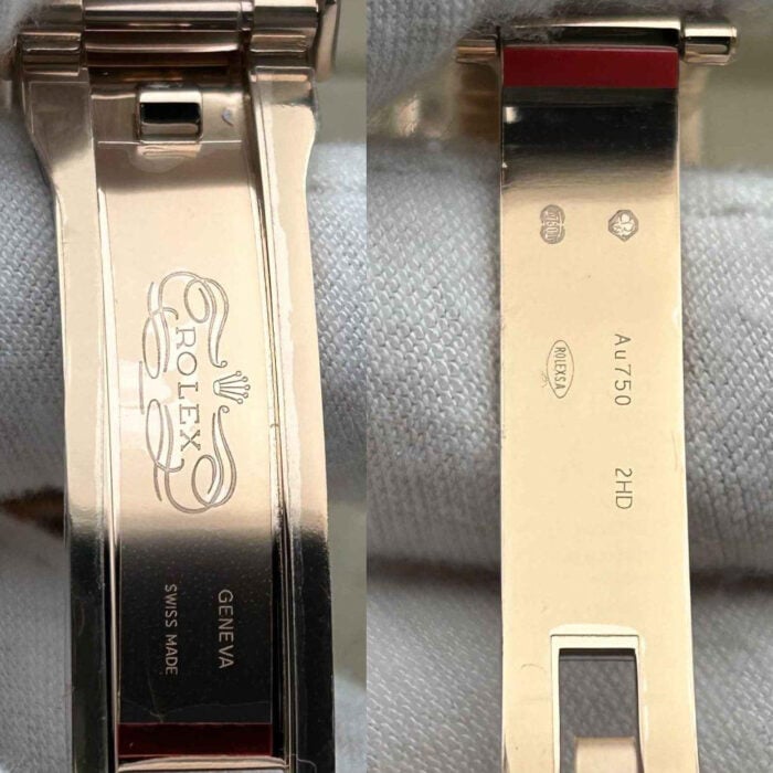 ロレックス デイトナコピー116505 Cal.4130ムーブメントclean工場 - 画像 (11)