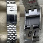 ロレックス GMTマスターⅡコピー126710blnr-0002 Cal.3285ムーブメントclean工場 - 画像 (7)