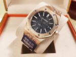 オーデマピゲ時計コピーロイヤルオーク 15400OR.OO.1220OR.01 Asian 21600振動自動巻き