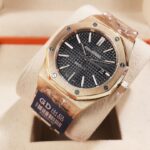 オーデマピゲ時計コピーロイヤルオーク 15400OR.OO.1220OR.01 Asian 21600振動自動巻き