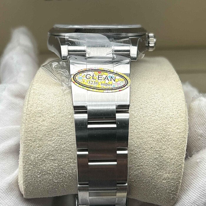 ロレックスエクスプローラー1コピー124270 36mm Cal.3230ムーブメントclean工場 - 画像 (10)