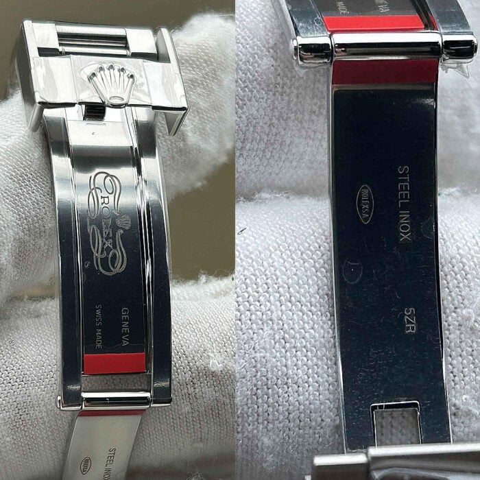 ロレックスエクスプローラー1コピー124270 36mm Cal.3230ムーブメントclean工場 - 画像 (14)