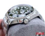 ロレックスシードゥエラー コピー126600 0001 Asain2813 ムーブメント - 画像 (7)