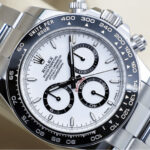 ロレックスデイトナ126500LNコピーAsian 7750ムーブメント