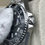 ロレックスGMTマスターⅡコピー126710GRNR-0003 Cal.3285ムーブメントclean工場 - 画像 (5)