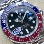 ロレックスGMTマスターIIコピー126710 Swiss ETA社 2836-2