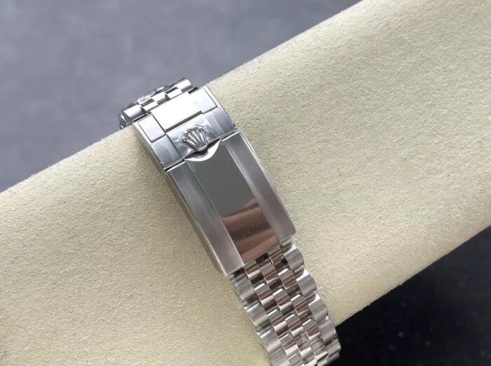 ロレックスGMTマスター126710コピー時計Swiss ETA社 2836-2 ムーブメント - 画像 (9)