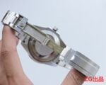 ロレックス エクスプローラーIIレプリカ時計Asian ムーブメント - 画像 (6)