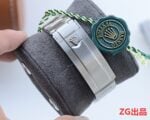 ロレックス エクスプローラーIIレプリカ時計Asian ムーブメント - 画像 (7)