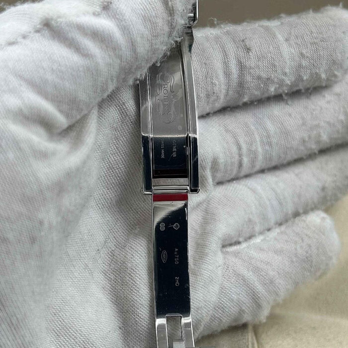 ロレックス デイトナコピー116509-0064クローンCal.4130ムーブメント - 画像 (13)