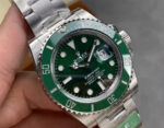 ロレックス サブマリーナーコピー116610LV Swiss ETA社2836-2ムーブメント
