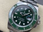 ロレックス サブマリーナーコピー116610LV Swiss ETA社2836-2ムーブメント - 画像 (4)