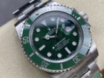 ロレックス サブマリーナーコピー116610LV Swiss ETA社2836-2ムーブメント - 画像 (5)