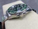 ロレックス サブマリーナーコピー116610LV Swiss ETA社2836-2ムーブメント - 画像 (6)