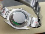 ロレックス サブマリーナーコピー116610LV Swiss ETA社2836-2ムーブメント - 画像 (8)