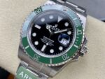 ロレックス サブマリーナーコピー126610LV Swiss ETA社2836-2ムーブメント - 画像 (4)