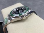 ロレックス サブマリーナーコピー126610LV Swiss ETA社2836-2ムーブメント - 画像 (6)