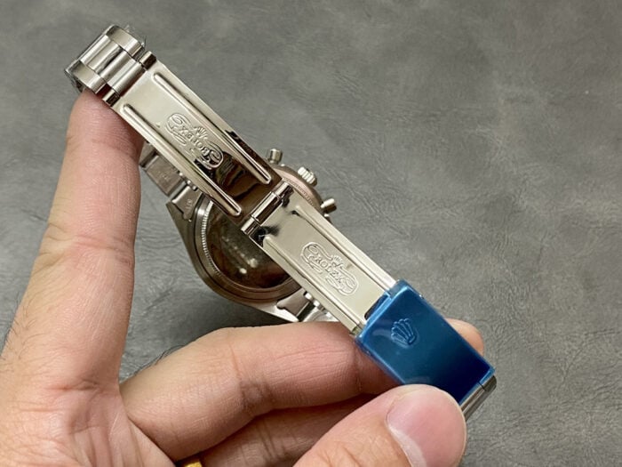 ロレックス デイトナRef.6269スーパーコピー時計Cal.722手巻きムーブメント - 画像 (8)