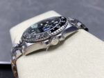 ロレックス GMTマスター IIコピー時計126710GRNR 40MM 黒グレーベゼル Swiss ETA社 2836-2 - 画像 (6)