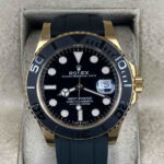 ロレックスヨットマスターコピー 226658 42mmCal.3235 clean工場