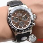 ロレックスコピー デイトナ 7750ムーブメント