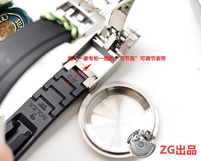 ロレックスコピー デイトナ 7750ムーブメント - 画像 (7)
