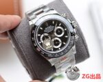 ロレックス デイトナレプリカ時計 7750ムーブメント - 画像 (4)