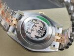 ロレックスコピーデイトジャスト126331 Asian自動巻きムーブメント - 画像 (7)