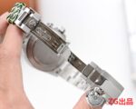 ロレックス デイトナレプリカ時計 7750ムーブメント - 画像 (6)