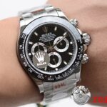 ロレックス デイトナレプリカ時計 7750ムーブメント
