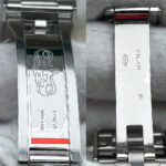 ロレックスエクスプローラー1コピー 214270 39mm Cal.3132ムーブメント - 画像 (11)