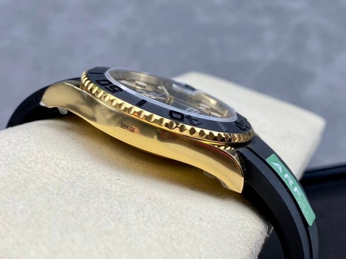 ロレックスヨットマスターコピー 226658 42MM Asianムーブメント - 画像 (4)