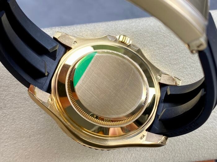 ロレックスヨットマスターコピー 226658 42MM Asianムーブメント - 画像 (2)