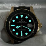 ロレックスヨットマスターコピー 226658 42mmCal.3235 clean工場 - 画像 (5)