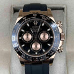 ロレックス デイトナ116518LN 偽物時計 クローンCal.4130ムーブメント