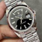 ロレックスデイデイトコピー228239- 0005  ETA社 2836-2 ムーブメント