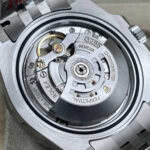 ロレックスGMTマスターⅡコピー126710GRNR-0003 Cal.3285ムーブメントclean工場 - 画像 (7)