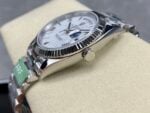 ロレックスデイデイトコピー時計228239 Swiss ETA社 2836-2 ムーブメント - 画像 (5)