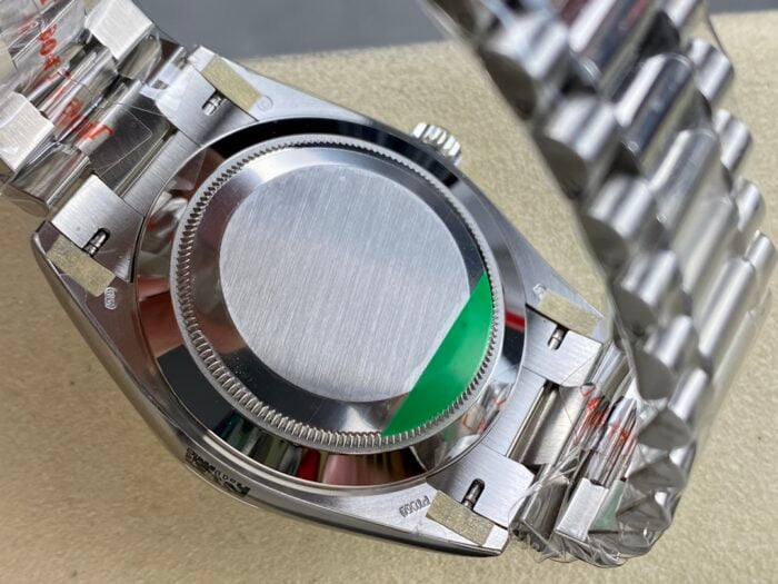ロレックスデイデイトコピー時計228239 Swiss ETA社 2836-2 ムーブメント - 画像 (7)