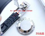 ロレックスコピー ミルガウス 21600振動 オートマティック(自動巻き) - 画像 (6)