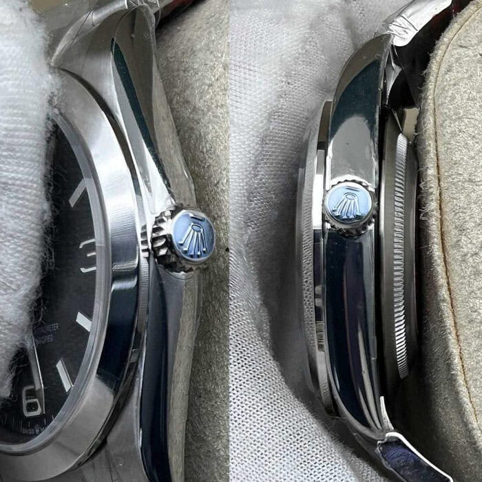 ロレックス エクスプローラー1コピー224270  Cal.3230ムーブメント - 画像 (11)