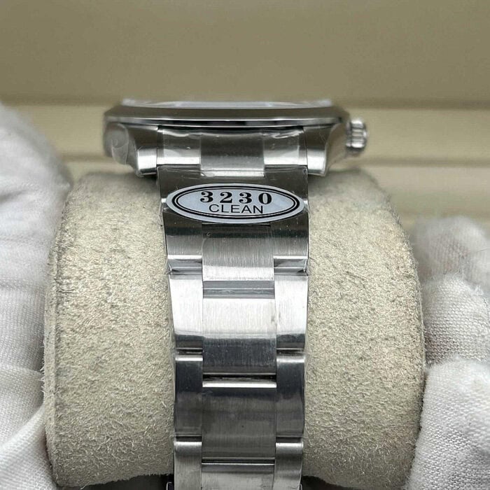 ロレックス エクスプローラー1コピー224270  Cal.3230ムーブメント - 画像 (12)