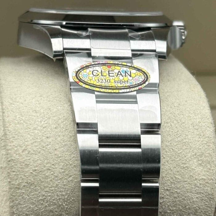 ロレックス エアキングコピー126900 Cal.3230ムーブメントclean工場 - 画像 (13)