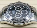 ロレックスデイトナコピー126500LN-0001Asian 7750ムーブメント - 画像 (5)