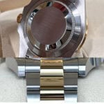 ロレックス サブマリーナコピー時計 126613LN-0002，41mm Asian 21600振動自動巻き - 画像 (5)